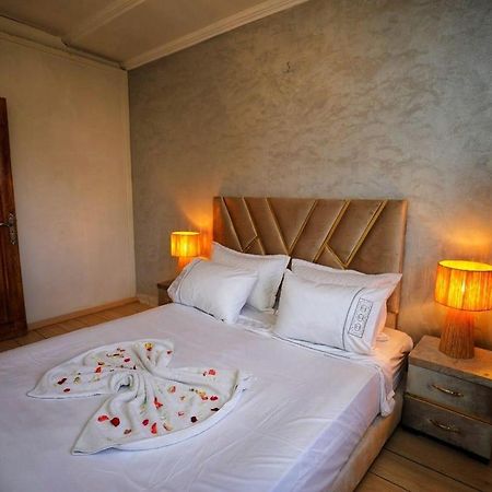 La Nina Appartement Marrakech Marrakesh Exteriör bild