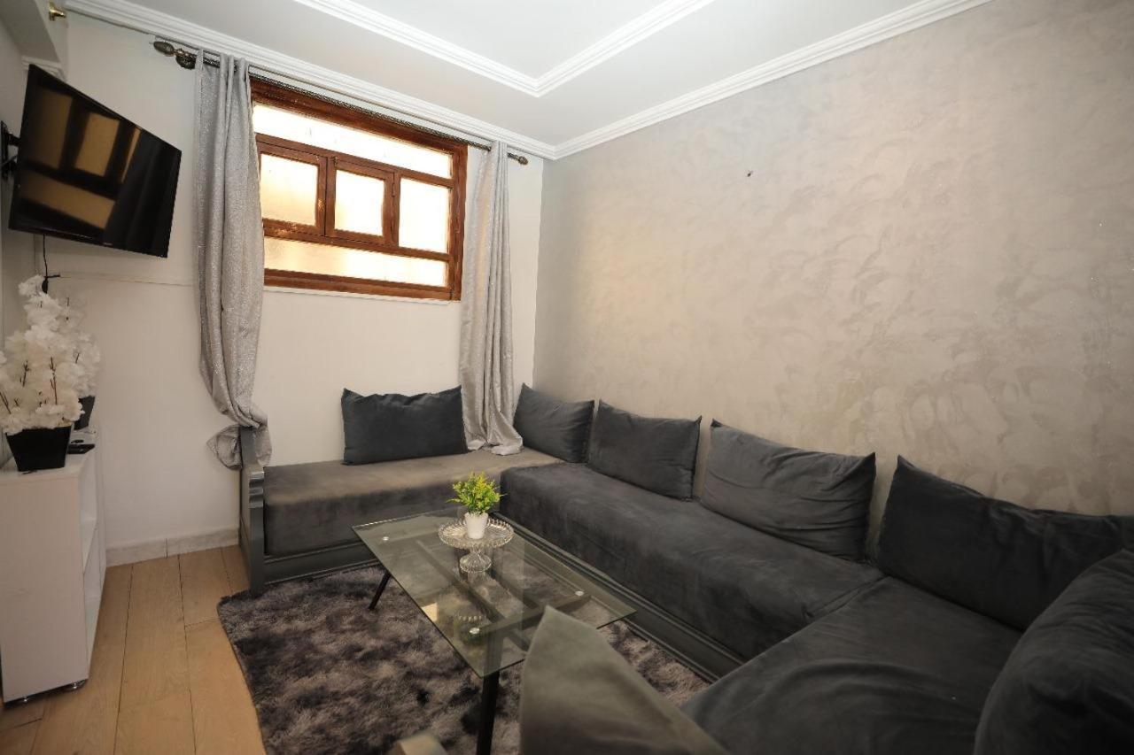La Nina Appartement Marrakech Marrakesh Exteriör bild